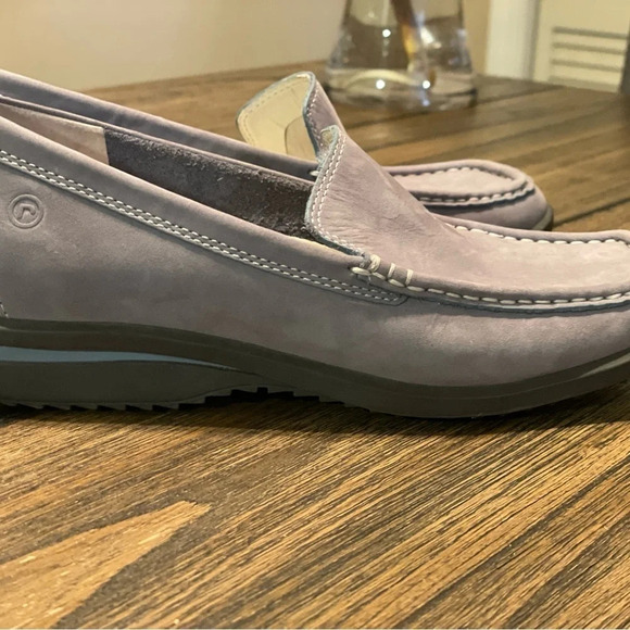 Rockport Slip On Kinetic Air Circulator Women’s Driving Loafer Size 6 Comfort - Picture 2 of 7
